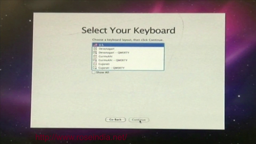 Keyword
